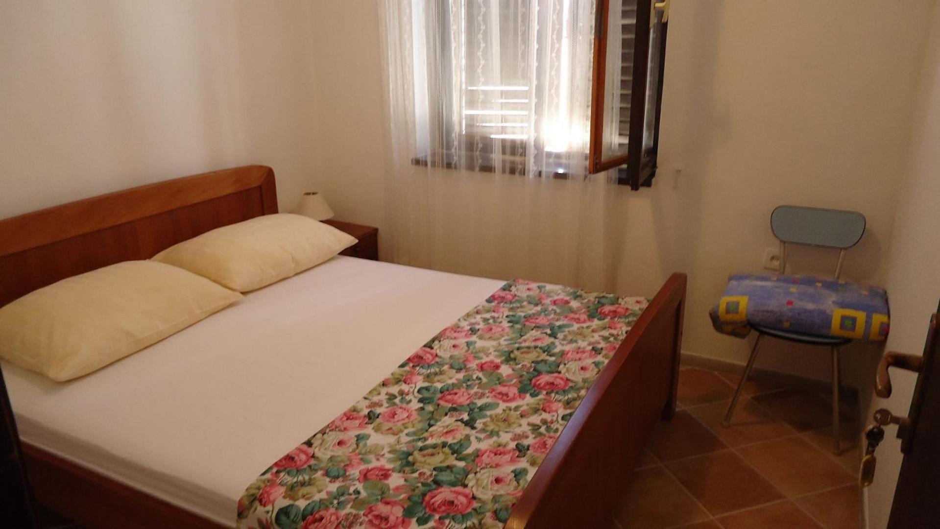 Apartment Pava Stomorska Kültér fotó