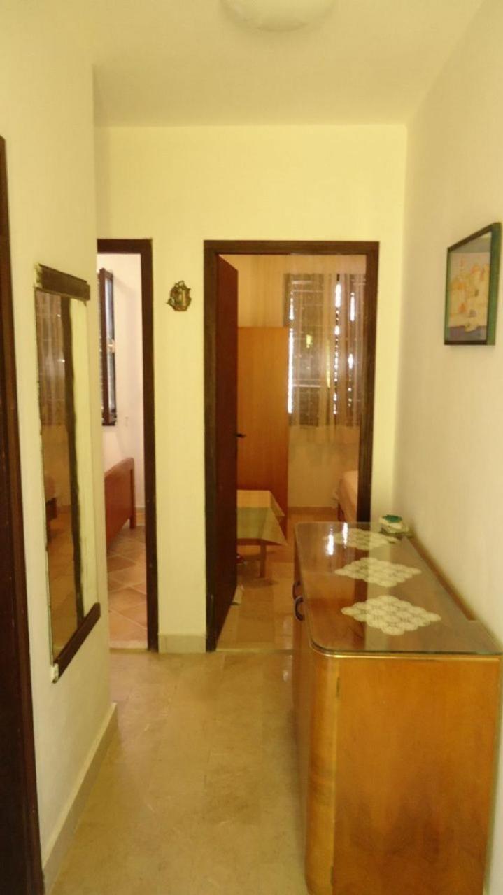 Apartment Pava Stomorska Kültér fotó