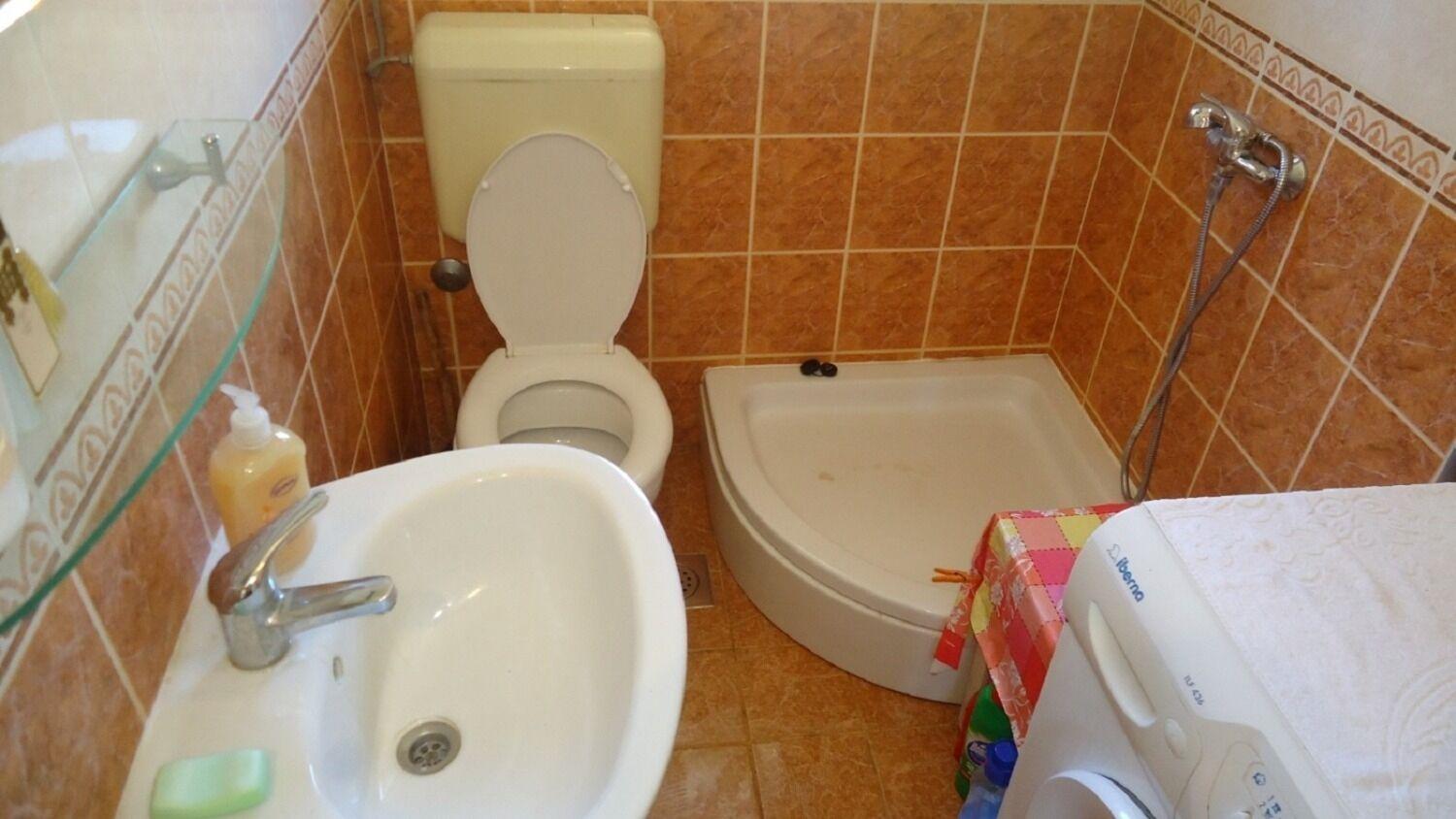 Apartment Pava Stomorska Kültér fotó