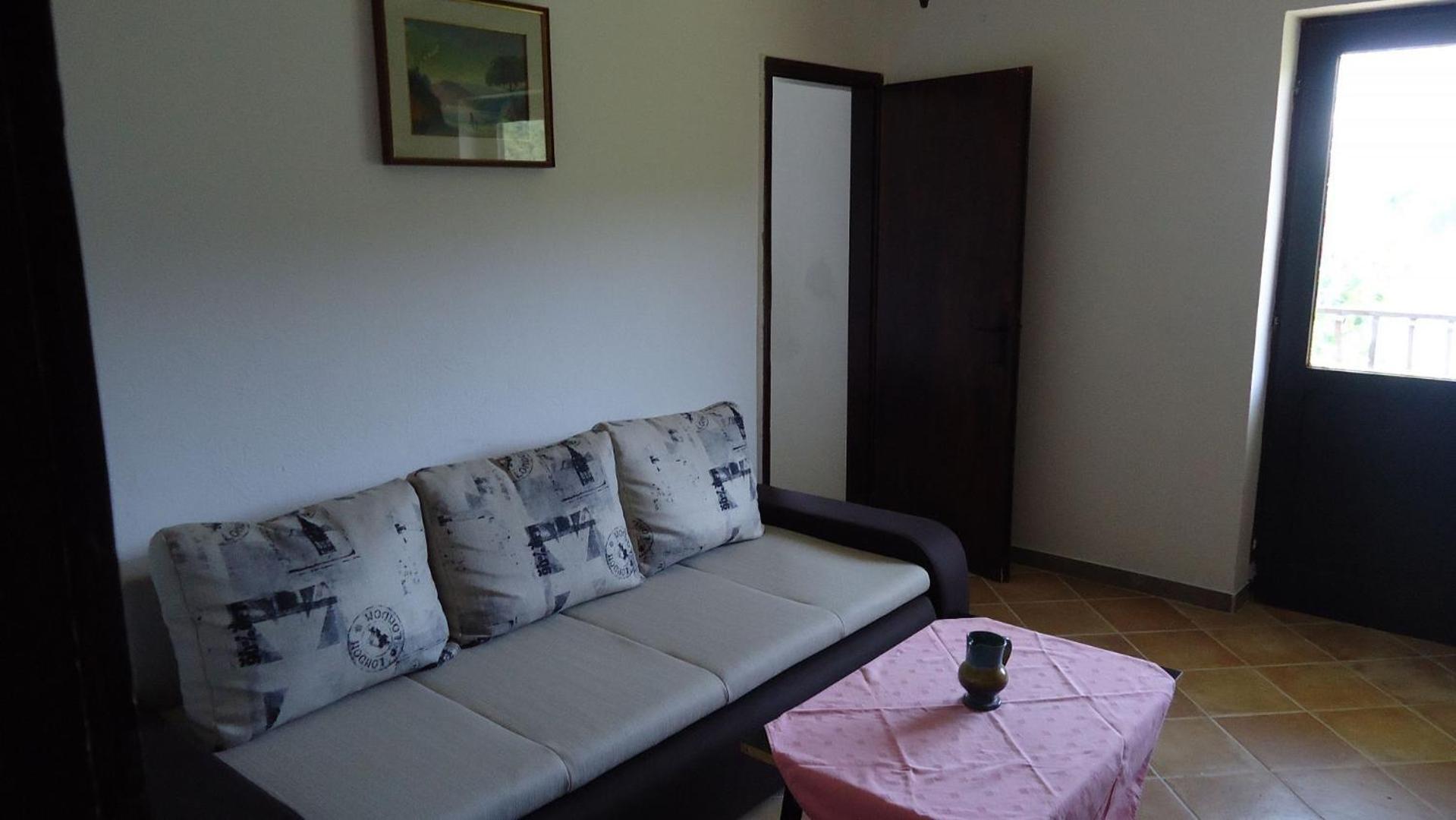 Apartment Pava Stomorska Kültér fotó