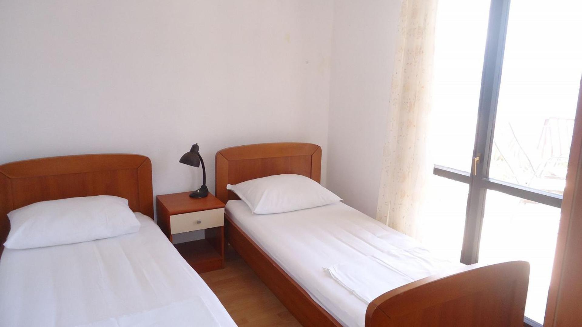 Apartment Pava Stomorska Kültér fotó